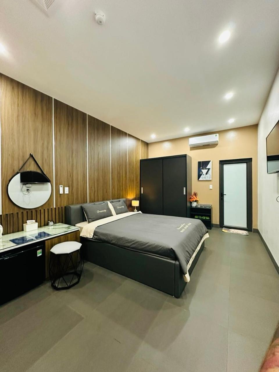Hero Hotel - Gan Sieu Thi Go Thai Nguyen Bac Giang Esterno foto