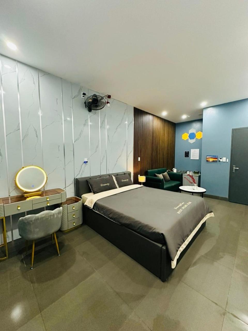 Hero Hotel - Gan Sieu Thi Go Thai Nguyen Bac Giang Esterno foto